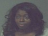 Angie Stone Arrest
