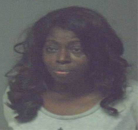 R&B Divas Star Angie Stone Arrested For Domestic Violence