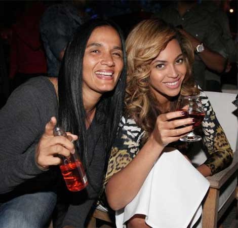 beyonce-desiree-perez