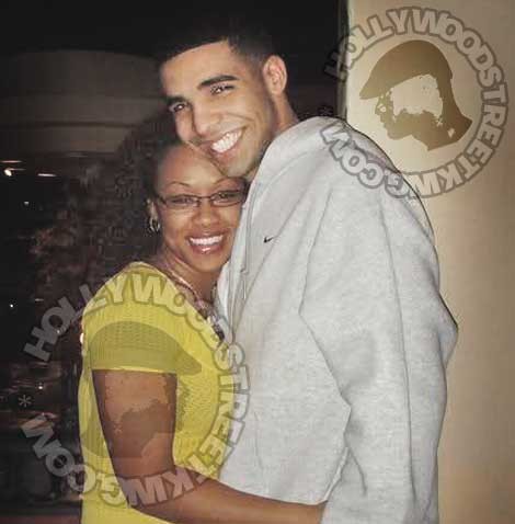 Drake Lover Kandice Henry