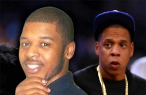 Jay Z Admits Secret Son