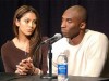 Kobe & Vanessa Bryant Miscarriage