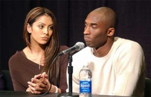 Kobe & Vanessa Bryant Miscarriage