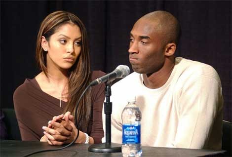 Kobe & Vanessa Bryant Miscarriage