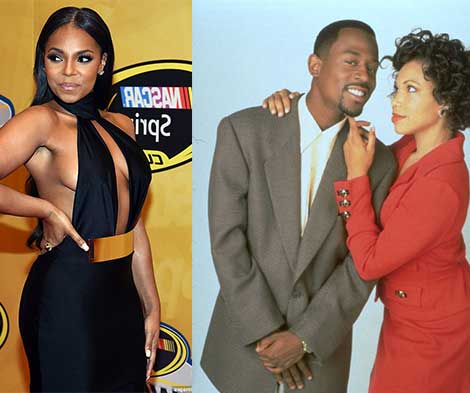 Martin Returns to a New Gina Martin Returns to a New Gina