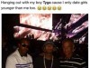 Rihanna Dad Ronald Fenty Pervert
