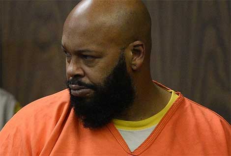 Suge Knight Runs Out Of Money; Fires Lawyer