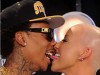 Amber Rose Wants Wiz Back