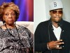 Bobby Brown Cissy Houston Whitney Estate