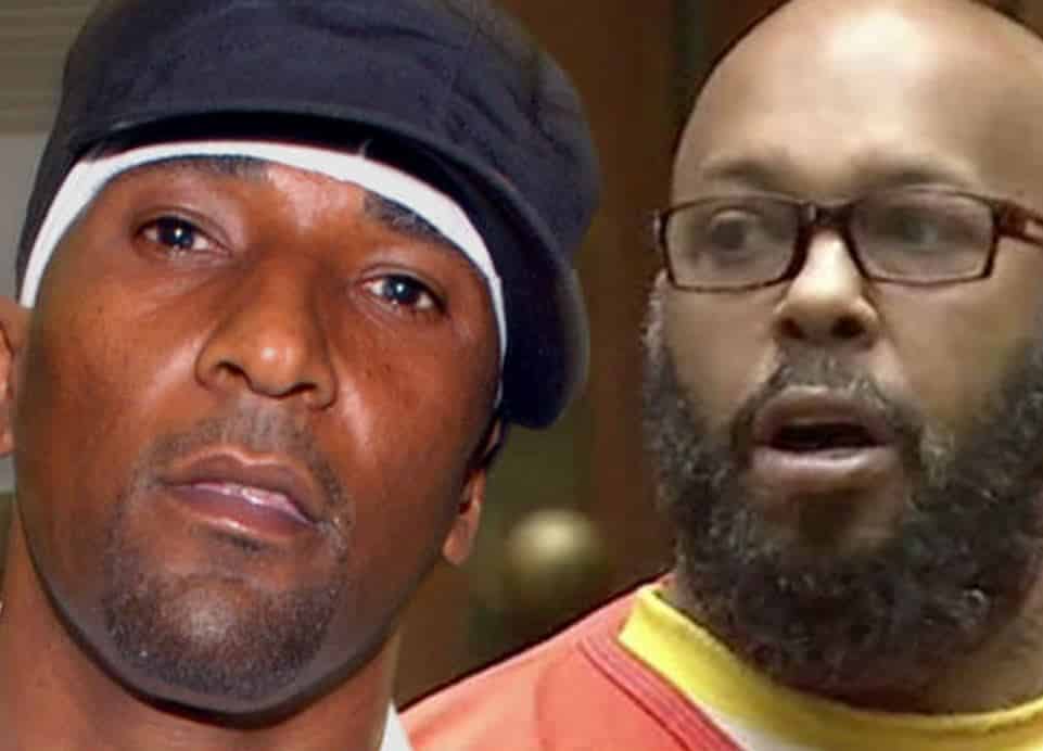 Surviving Suge Knight Hit & Run Victim Refuses To Testify