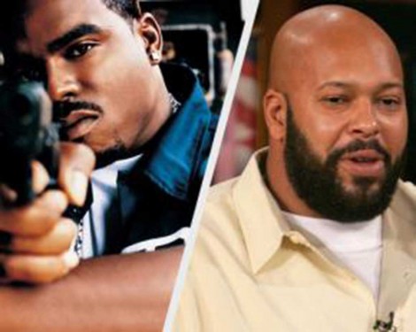 Daz Dillinger vs. Suge Knight