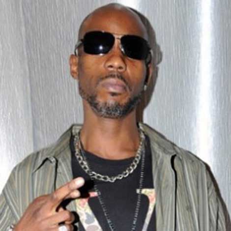 Did DMX Rob A Fan At Jersey Gas Station?