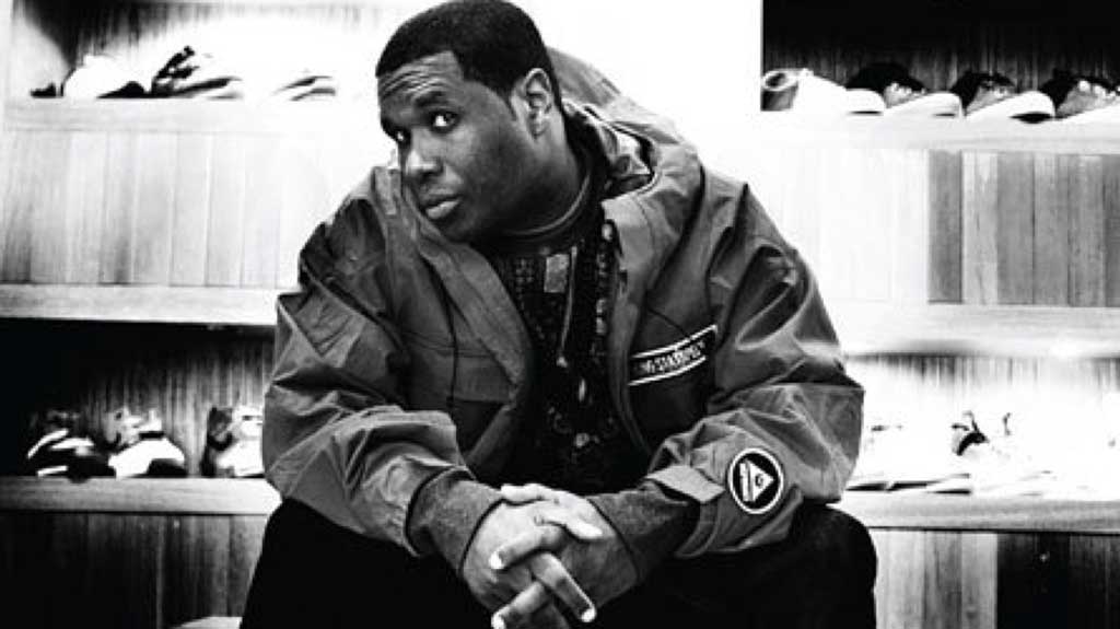 Jay Electronica Dubbs Drake a Jack-Artist!