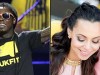Lil Wayne Adrienne Bosh