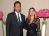 Richard Lawson Beyonce Mom Wed