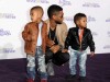 Usher: Absentee Father