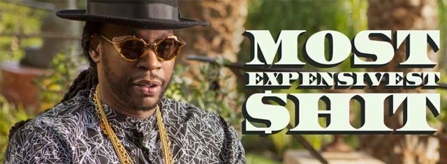 2 Chainz & French Montana 2 Chainz & French Montana