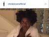 Chris Brown Intruder