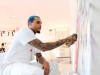 Chris Brown Paid Jeremiah