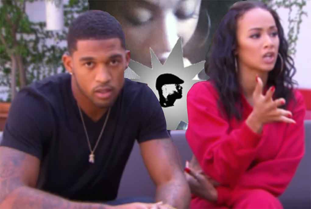 Draya Dumped