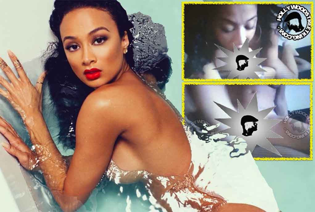 Draya Sex Tape