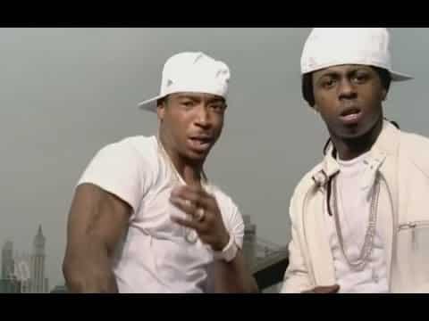 Lil Wayne & Ja Rule Reminice About Jailhouse Treats