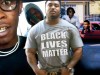 Blacklives Don't Matter Hip Hop