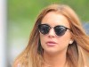 Lindsay Lohan Islam