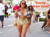Nikki Mudarris Stroll
