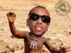 Tyga Broke