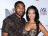 Draya's Desperate to Get Back With Orlando Scandrick