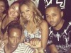 Karrueche & Her Dad Are Gay