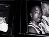 Chris Brown Tupac Photoshop