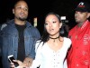 Chris Brown Womanizer