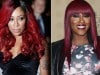k michelle swv coko beef twitter