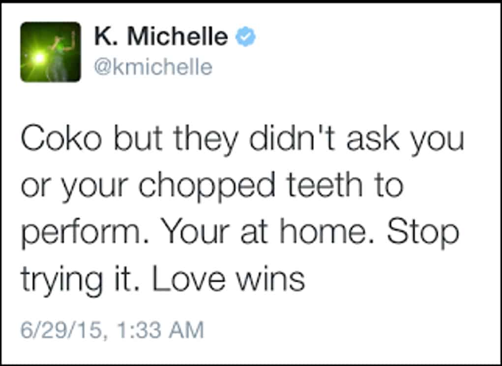 k michelle swv coko beef twitter 3