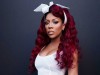 K Michelle Quits Singing