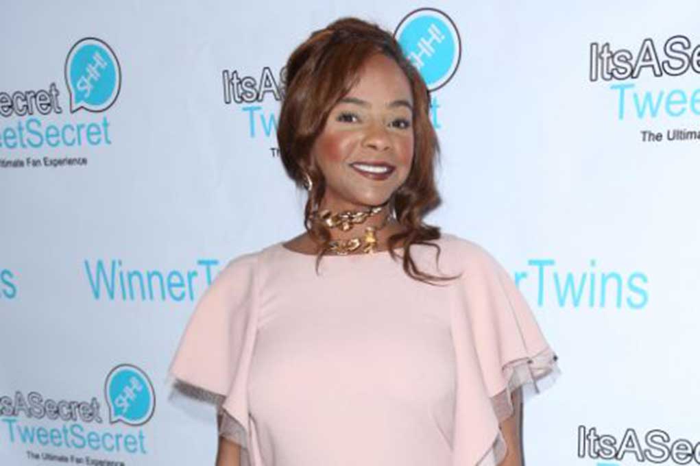 Lark Voorhies Married