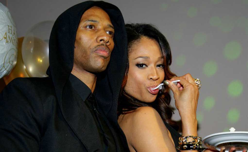 Love & Hip Hop Atlanta's, Mimi Faust, is finally admitting...