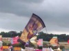 Ray J Kim K Glastonbury