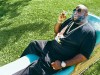 Rick Ross Arrest