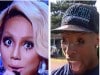 tamar braxton crazy eyes BET awards