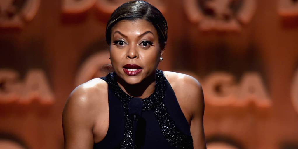 taraji henson drugs exhaustion