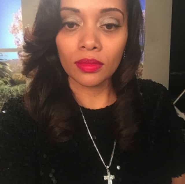 BBWLA: Patrice & Eddy Curry's Messy Past BBWLA: Patrice & Eddy Curry's Messy Past