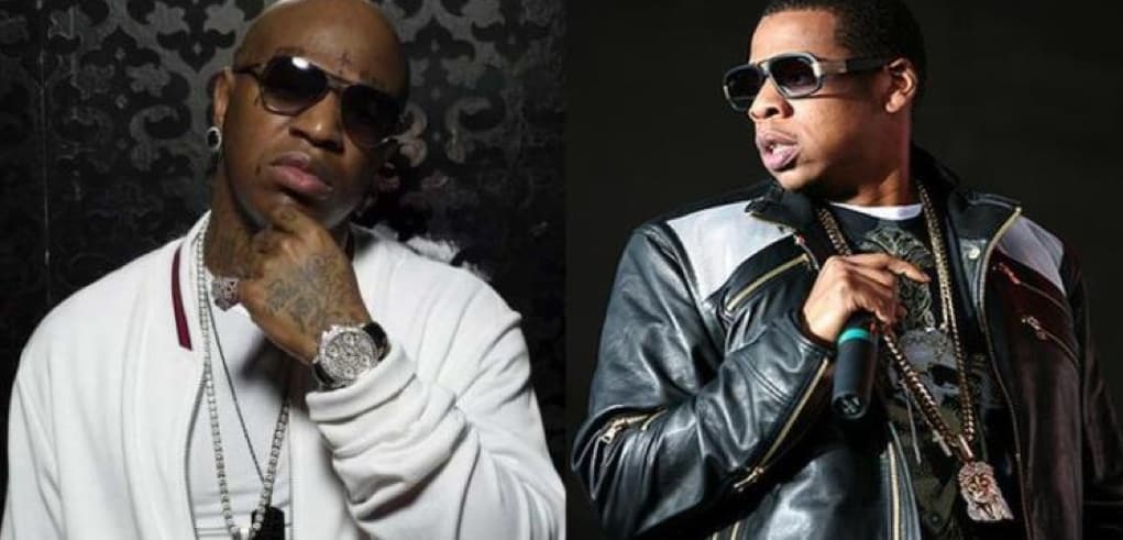 Birdman Sues Jay Z for $50 Million!