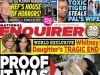 Bobbi Kristina Deathbed Photos!