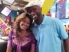 Claudia Jordan Fired from Rickey Smiley Morning Show