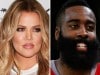 James Harden Cheating