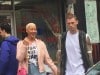amber rose odell beckham jr