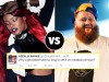 Azalea Banks vs Action Bronson